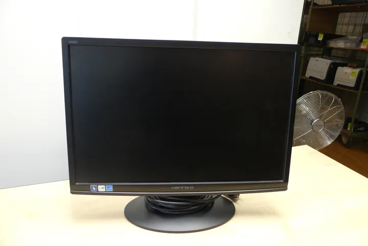 Hanns G - Monitor Modell: HA222
